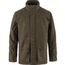 Brenner Pro Padded Jacket M