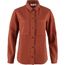 Singi Flannel Overshirt W