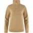 Övik Half Zip Knit W