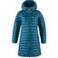 Snow Flake Parka W