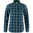 Övik Flannel Shirt W