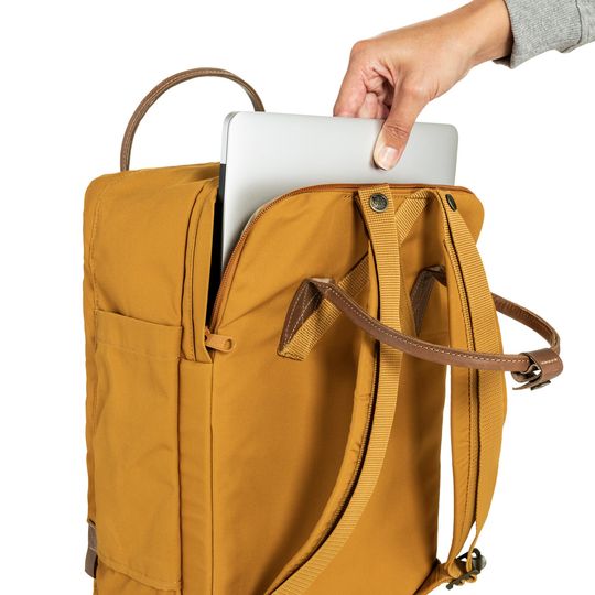 Kånken no. 2 Laptop 15 - Fjällräven CZ