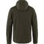 Keb Fleece Hoodie M - galerie #1