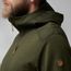 Keb Fleece Hoodie M - galerie #2