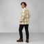 Singi Flannel Overshirt W - galerie #4