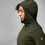 Keb Fleece Hoodie W - galerie #2