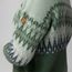 Övik Path Knit W - galerie #2
