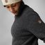 Övik Half Zip Knit W - galerie #2