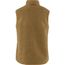 Vardag Pile Fleece Vest W - galerie #1