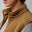 Vardag Pile Fleece Vest W - galerie #2
