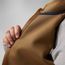 Vardag Pile Fleece Vest W - galerie #3