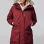 Nuuk Lite Parka W - galerie #6