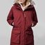 Nuuk Lite Parka W - galerie #6