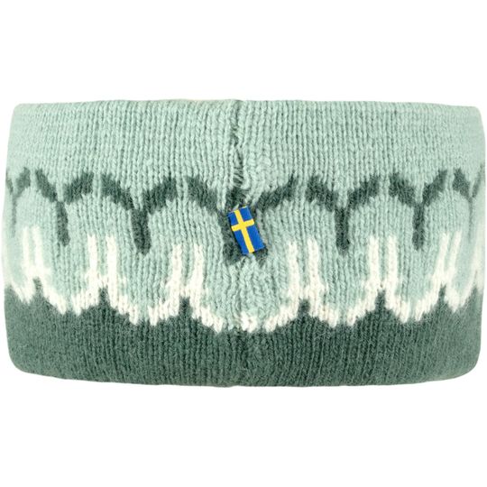 Övik Path Knit Headband - Fjällräven CZ display picture 3
