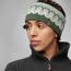 Övik Path Knit Headband - galerie #2