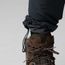 Abisko Winter Stretch Trousers W - galerie #3