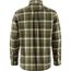 Värmland Heavy Flannel Shirt M - galerie #1