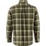 Värmland Heavy Flannel Shirt M - galerie #1