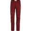 Karla Pro Zip-off Trousers W
