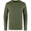 Abisko Wool LS M
