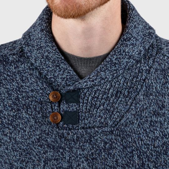 Lada Sweater M Fjallraven CZ