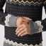 Övik Knit Sweater M - galerie #2