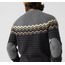 Övik Knit Sweater M - galerie #5