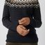 Övik Knit Sweater W - galerie #3