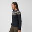 Övik Knit Sweater W - galerie #4