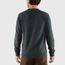 Övik Round-neck Sweater M - galerie #3
