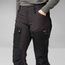 Keb Trousers Curved W - galerie #10