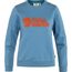 Fjällräven Logo Sweater W