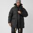 Expedition Down Jacket M - galerie #9