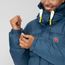 Expedition Down Jacket W - galerie #7
