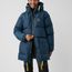 Expedition Down Jacket W - galerie #8