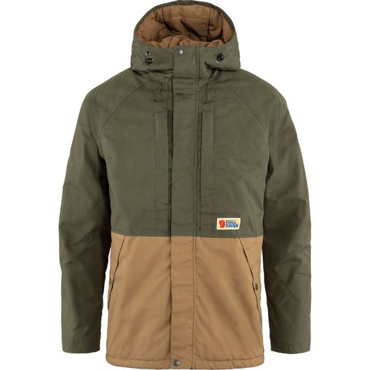 Vardag Lite Padded Jacket M Fj llr ven CZ