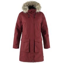 Nuuk Lite Parka W