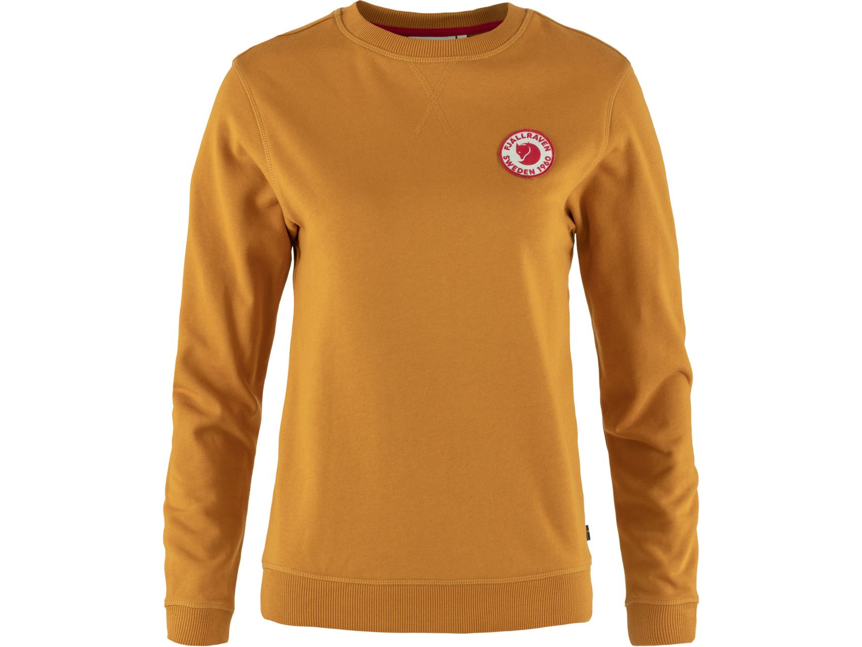 Shop 1960 Logo Badge Sweater - Mens | Canada - View #3