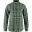 Övik Heavy Flannel Shirt W