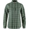 Övik Heavy Flannel Shirt W