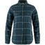 Övik Heavy Flannel Shirt W