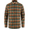 Lappland Stretch Flannel Shirt M