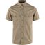 Övik Air Stretch SS Shirt M