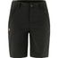 Abisko Trail Stretch Shorts W