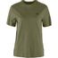 Hemp Blend T-shirt W