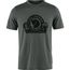 Abisko Wool Classic SS M