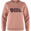 Fjällräven Logo Sweater W
