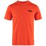 Abisko Wool Logo SS M
