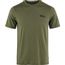Abisko Wool Logo SS M