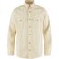 Övik Travel Shirt LS M